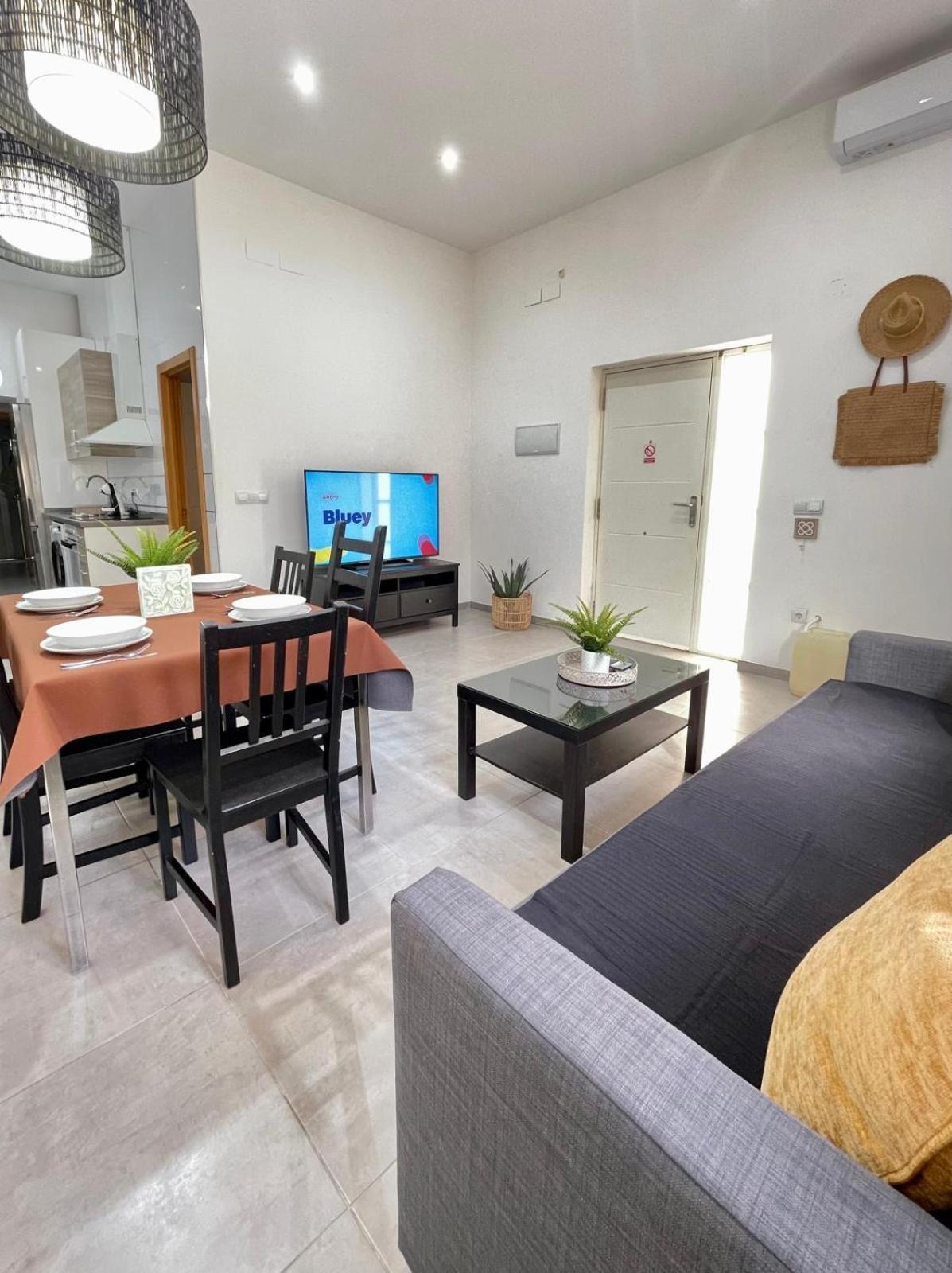 Apartment Uim Mediterraneio Pb Vicente Andres Estelles Wifi