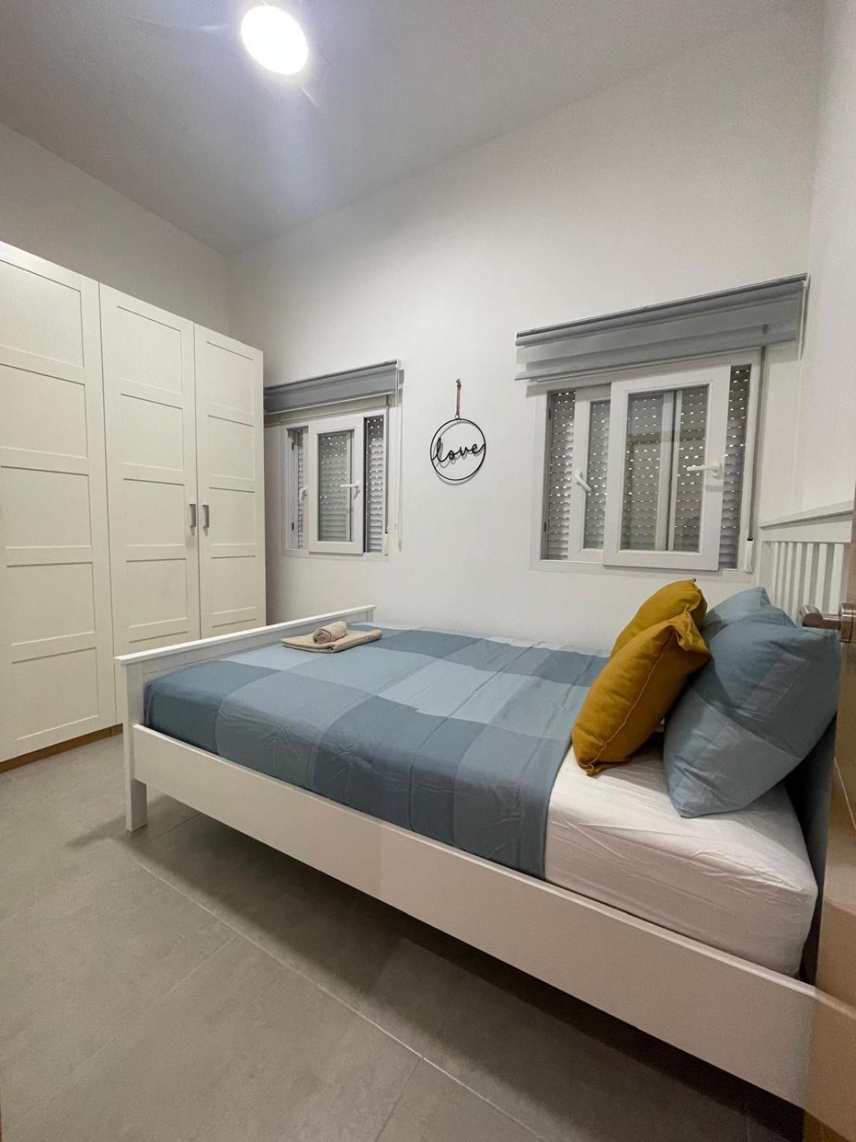 Uim Mediterraneio Pb Vicente Andres Estelles Wifi Apartament